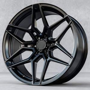 <span class=keywords><strong>Jantes</strong></span> Bku forgées 5x112, 18, 19, 20, 21, 22 pouces, <span class=keywords><strong>jantes</strong></span> super concaves en alliage T6, <span class=keywords><strong>jantes</strong></span> de course <span class=keywords><strong>pour</strong></span> BMW G30 G20 G21 G31 G80 G82 M3 M4 - Product Image 6