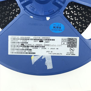 W25Q128JVSIQ FLASH - NOR 存储器 IC 128Mbit SPI - 四路 I/O QPI 133 MHz 电子元件 W25Q128 - Product Image 6