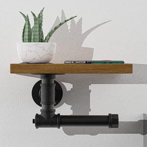 <span class=keywords><strong>Portarrollos</strong></span> de papel higiénico industrial DIY <span class=keywords><strong>Portarrollos</strong></span> de papel higiénico de madera <span class=keywords><strong>Portarrollos</strong></span> de papel higiénico - Product Image 2