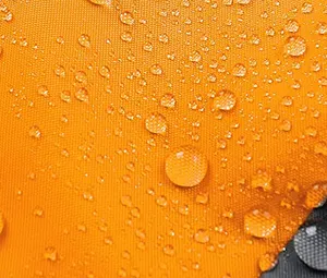 Sac de couchage léger et imperméable en coton/polyester pour adulte, pour l'extérieur et le camping - Product Image 3