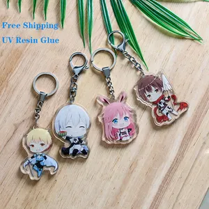 OEM uv שרף סיטונאי uv ריפוי שרף למכור דבק עבור keychain תליון תכשיטי שרף