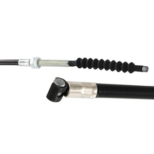 Custom Cavo Della Frizione/Aftermarket/di Alta qualità Del Motociclo Frizione Cavo per HONDA Moto XR <span class=keywords><strong>650</strong></span> - Product Image 3