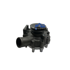 Bomba de Agua Nueva Negra Xpower 159-3137 1593137 7C-4508 7C4508 E325B para Excavadora de Orugas, Piezas de Maquinaria de Construcción - Product Image 1