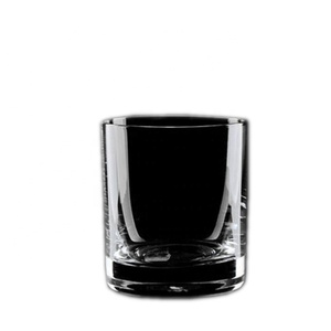 Verres à whisky et rhum les plus populaires à <span class=keywords><strong>acheter</strong></span> en gros avec pied court - Product Image 6