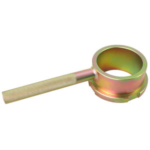 Llave para Polea de Cigüeñal, Herramienta de Sujeción del Equilibrador Armónico del Cigüeñal para Mercedes Benz M272 M273 - Product Image 3