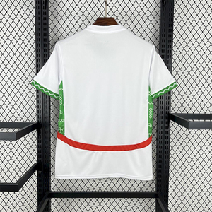 Personnalisation d'entraînement : <span class=keywords><strong>Maillot</strong></span> de football style <span class=keywords><strong>Maroc</strong></span> 2026 - Product Image 2