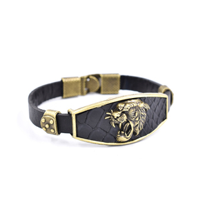 <span class=keywords><strong>Bracelet</strong></span> en œil <span class=keywords><strong>de</strong></span> tigre, éléphant, bijou pour hommes, en jade émail pierre <span class=keywords><strong>de</strong></span> lave, manchette pour cadeau <span class=keywords><strong>de</strong></span> noël, halloween, vente en gros, tendance, - Product Image 3