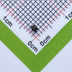 brand-new & original PESD3V3U1UA,115 SOD-323 Diodes ESD Diodes 3.3V 3.1pF Unidirectional - Product Image 1
