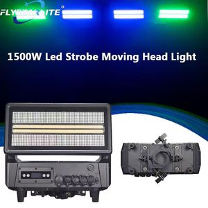 <span class=keywords><strong>2026</strong></span> Kedatangan Baru +Lampu Strobo LED Tahan Air 1500W Berdaya Tinggi untuk Pertunjukan - Product Image 2