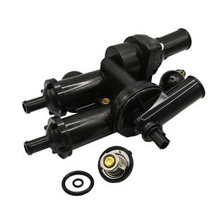 Conjunto de Termostato de Motor 68003582AB para Jeep, Chrysler y Dodge Journey, Piezas Automotrices - Product Image 3