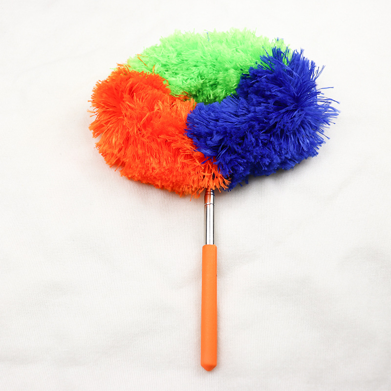 Combinaison de trois couleurs