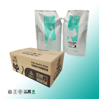 Couleur et Noir Imprimante Laser Copieur Compatible Canons 1KG Japon Poudre De Toner OEM ODM Fabrication Recharge Universelle En Vrac 10KG