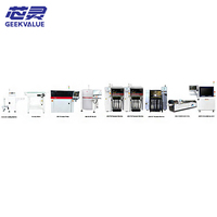 Machine SIPLACE SX1 de placement d'ASM SMT