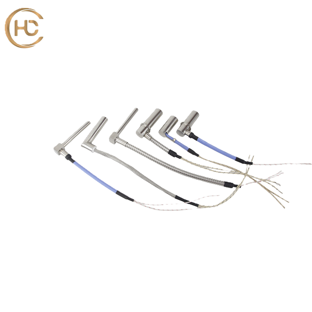 Factory Direct Stainless Steel Electric Industrial Heating Tube Cartridge Heaters with 100W Heating Capacity for Mold Heating