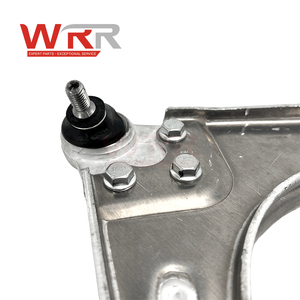 2113308907 2113308107 Bras de suspension avant gauche robuste pour Mercedes-Benz W211 C219 E320 E350 – Pièces Premium - Product Image 5