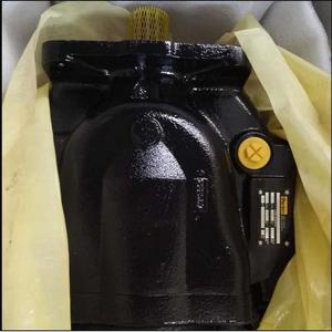 ปั๊มไฮดรอลิก Parker P2145 แบบลูกสูบ 145 ซีซี แรงดัน 320 บาร์ 2200 รอบต่อนาที ผลิตในเยอรมนี - Product Image 3