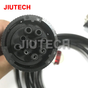 Chẩn Đoán Cần Cẩu Xe Tải LIEBHERR Với Phần Mềm Chẩn Đoán SCULI Máy Tính Xách Tay T420 Với Cho LIEBHERR Chẩn Đoán KIT Cho LIEBHERR Xe Tải - Product Image 3