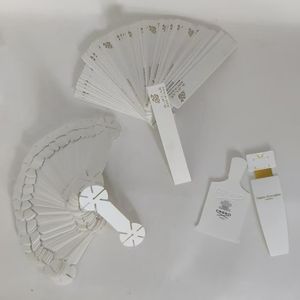 Precio de fábrica Perfume perfumado Papel de prueba Cartón Etiqueta DE ARTE compensada con tiras de olor de fragancia - Product Image 5