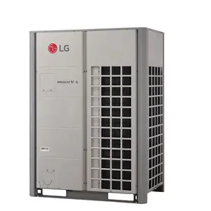 380V Multi V5 18HP 50.4kw Cooling and Heating LG Air Conditioner Vrf