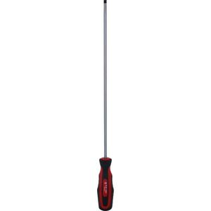 KS เครื่องมือ-159.1151ไขควง ergotorque PLUS สำหรับสกรูมีร่อง, ไขควง4042146743393ยาวพิเศษ - Product Image 3