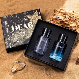 <span class=keywords><strong>Parfum</strong></span> <span class=keywords><strong>pour</strong></span> <span class=keywords><strong>homme</strong></span> de marque privée parfums de créateurs parfums de luxe <span class=keywords><strong>pour</strong></span> <span class=keywords><strong>homme</strong></span> eau de Cologne EDP EDT spray corporel longue durée vente en gros - Product Image 6