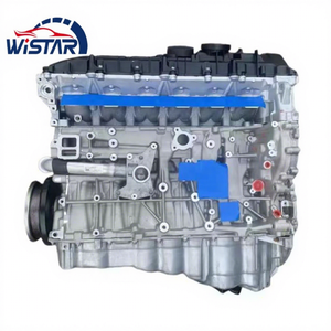 Motor de Gasolina N20 N54 V6, Turbocompresor de Alto Rendimiento, 3.0L, Sistemas Automáticos, 6 Cilindros, Motores B58 para <span class=keywords><strong>BMW</strong></span> G20 G21 G22 G23 G26 X3 X4 X5 X6 - Product Image 1