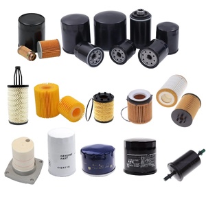 Filter Oli Performa Tinggi 90915-YZZN2 Filter Oli Otomotif Kondisi Baru Filter Oli Mesin Mobil 90915-yzzn2 Suku Cadang Mobil - Product Image 1