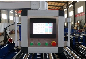 Máquina para hacer <span class=keywords><strong>ma4</strong></span> de doble pisos - Product Image 6