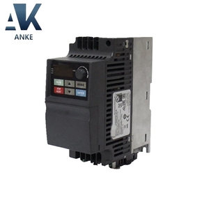 Onduleurs Delta VFD-EL 0.75KW VFD007EL21A 220V - Product Image 1