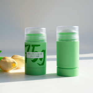 6g 15g 30g 50g 75g rỗng phân hủy sinh học pcr xoắn lên khử mùi dính chất chống mồ hôi Ống <span class=keywords><strong>container</strong></span> - Product Image 2