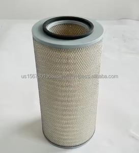 Nouveaux éléments filtrants de qualité supérieure pour filtres à air de compresseur d'air 88290003-034 et 88290003-467 - Product Image 5