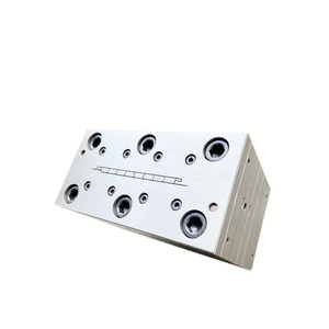 Mới nhựa PVC nhà để xe Trần Bảng điều khiển đùn đúc với chất lượng tốt - Product Image 6