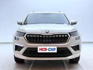 <span class=keywords><strong>Skoda</strong></span> <span class=keywords><strong>Kodiak</strong></span> TSI 380 4WD 2.0T 220HP L4 5 portes 7 places Turbocompression 7 DCT - Product Image 3
