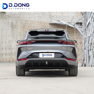 <span class=keywords><strong>Auto</strong></span> Elettrica Usata Almaty Nuova EV 2023 BYD Song L SUV <span class=keywords><strong>Prezzi</strong></span> <span class=keywords><strong>Auto</strong></span> Usate BYD Song L 2024 Prezzo Veicolo a Nuova Energia - Product Image 3