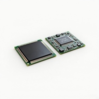 S912ZVL64F0MLFR Nuevo y Original Circuito Integrado Otros Chips ICs Lista BOM RFQ Componentes Electrónicos