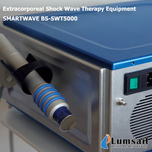 Máquina de ondas de choque radiales neumáticas para terapia veterinaria <span class=keywords><strong>Smartwave</strong></span> para mascotas y equinos - Product Image 5