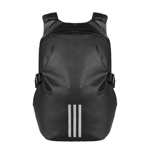 Sac à dos Oxford imperméable grande capacité avec port de charge USB, sac de voyage et de randonnée unisexe pour ordinateur portable - Product Image 1