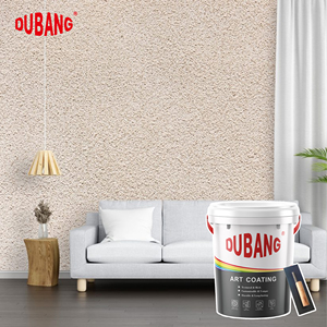 สีอะคริลิคแบบจุด สำหรับภายนอกอาคาร  สีเคลือบกันน้ำสำหรับ<span class=keywords><strong>ผนัง</strong></span>ภายนอก - Product Image 1