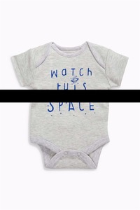 Pijama de una Pieza para Bebés y Niños Pequeños, Estilo Moderno, con Estampado de Dibujos Animados de Robots, Unisex, Adorable - Product Image 3