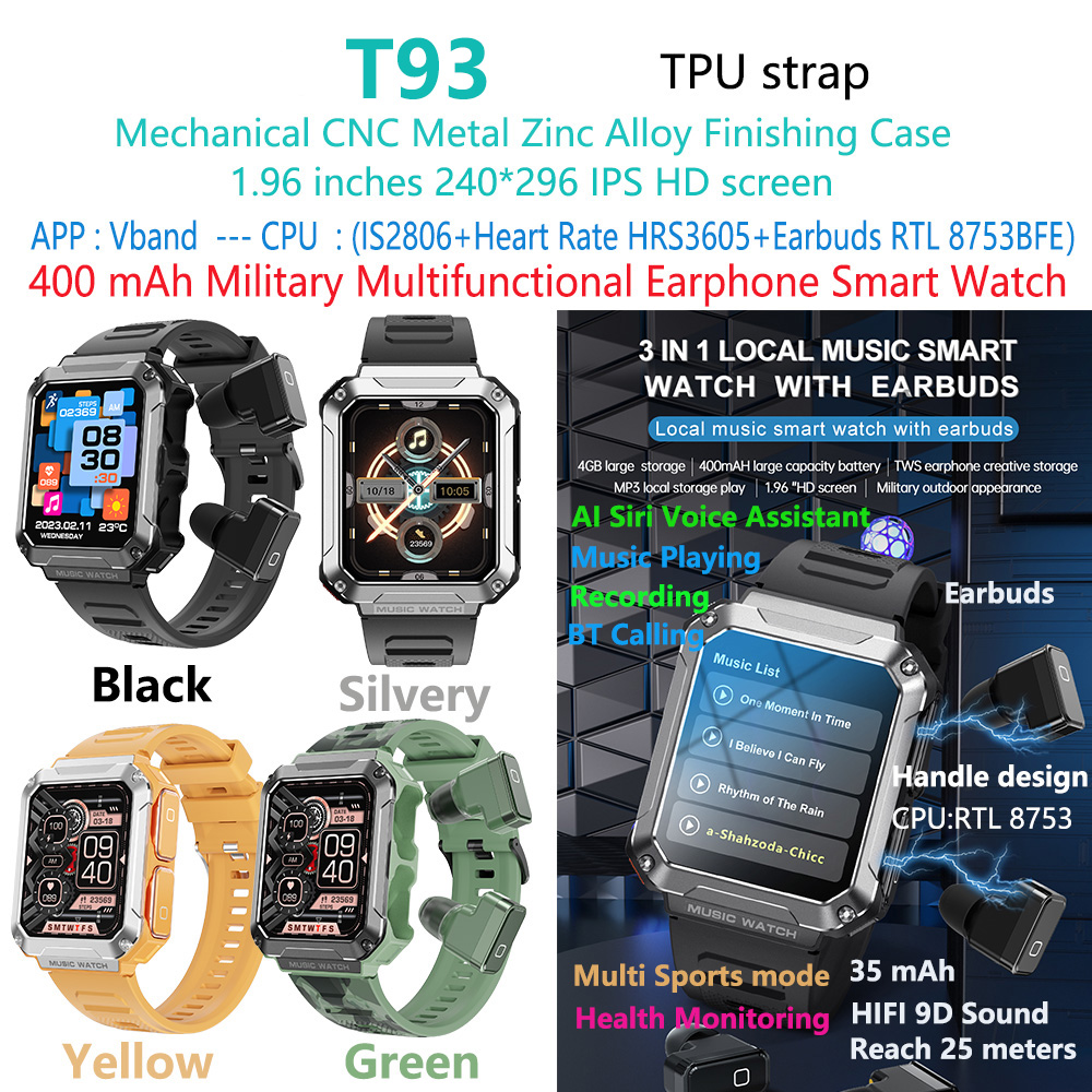 T93--auricolari-smartwatch-smartwatch