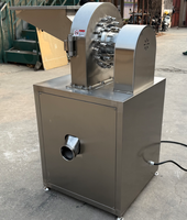 Itop — moulin à grains professionnel pour la production de farine, de maïs, appareil broyeur pour aliments