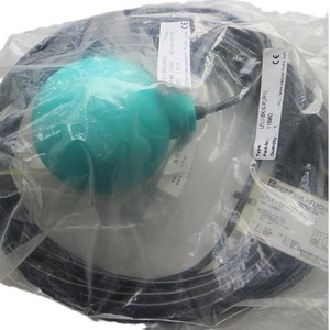 Interruptor de Nivel de Flotador Pepperl+Fuchs LFL1-BK-N-PUR10, 24 V CC, 5 A, Sensor de Nivel de Líquido - Product Image 3