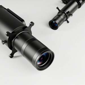 5W 7W 10W 20W 30W โปรเจคเตอร์ Gobo สปอตไลท์แบบซูมได้สำหรับพิพิธภัณฑ์ไฟ LED ติดเพดานกล้องสำหรับงานนิทรรศการ - Product Image 2