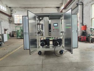 ระบบดูดฝุ่นอุตสาหกรรม |   ประสิทธิภาพรวดเร็ว ลึกซึ้ง และมั่นคง - Product Image 1