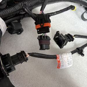 Arnés de Cableado del Motor para DFSK Glory 580 Pro, Conjunto de Cable Principal de Repuesto Impermeable - Product Image 5