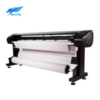 Servicio OEM/ODM, Rollos de Papel para Plotter CAD con Logotipo Personalizado, Tamaños A0, A1 y A2 para Arquitectos, Ingenieros y Uso Universitario