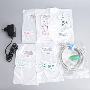 手持式 4.3 英寸显示屏兽用数字血压计 - Product Image 6