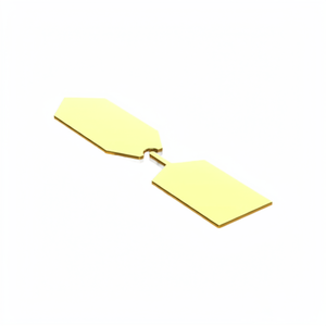 Authorized Distributor GC6002-17 Diodes Buy Online Electronic Components 2-SMD, Flat Leads - Product Image 1
