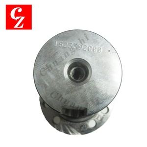 1623 3920 00 Eje de Transmisión Nuevo de Alta Calidad para Compresor de Aire Atlas Copco Garantía de 1 Año 1623392000 - Product Image 4