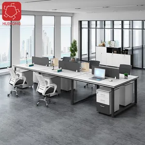 Huihong ODM escritorio 700*500毫米mesas y sillias小桌商业办公家具mesa dobravel